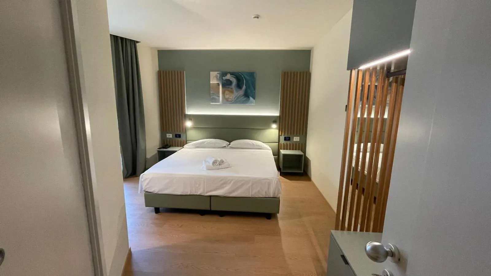 Hotel Milazzo Smart