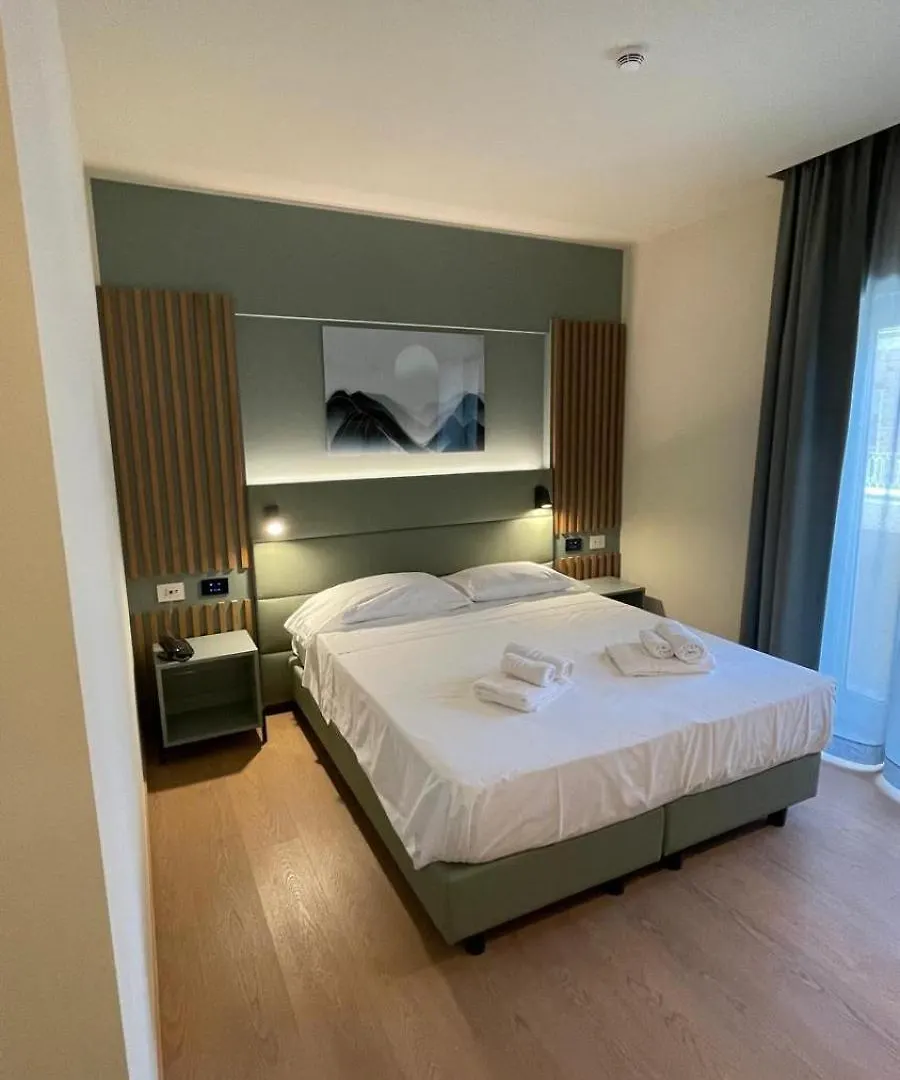 Hotel Milazzo Smart Włochy