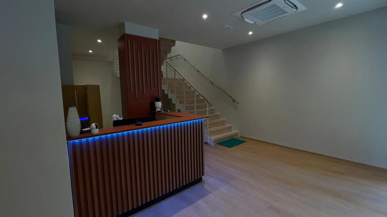 Hotel Milazzo Smart
