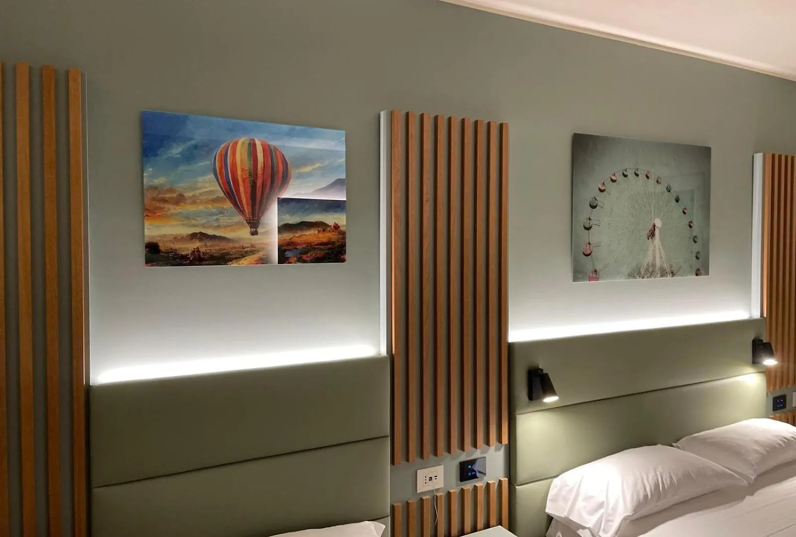 Hotel Milazzo Smart