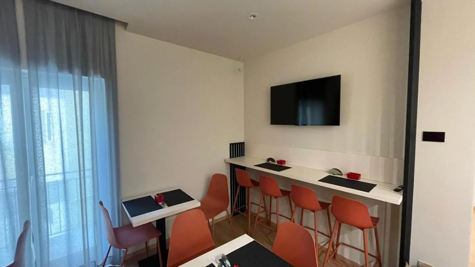 Hotel Milazzo Smart