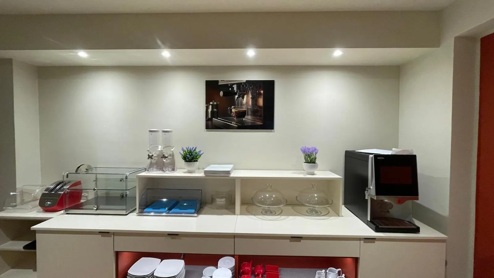 Hotel Milazzo Smart 3*,
