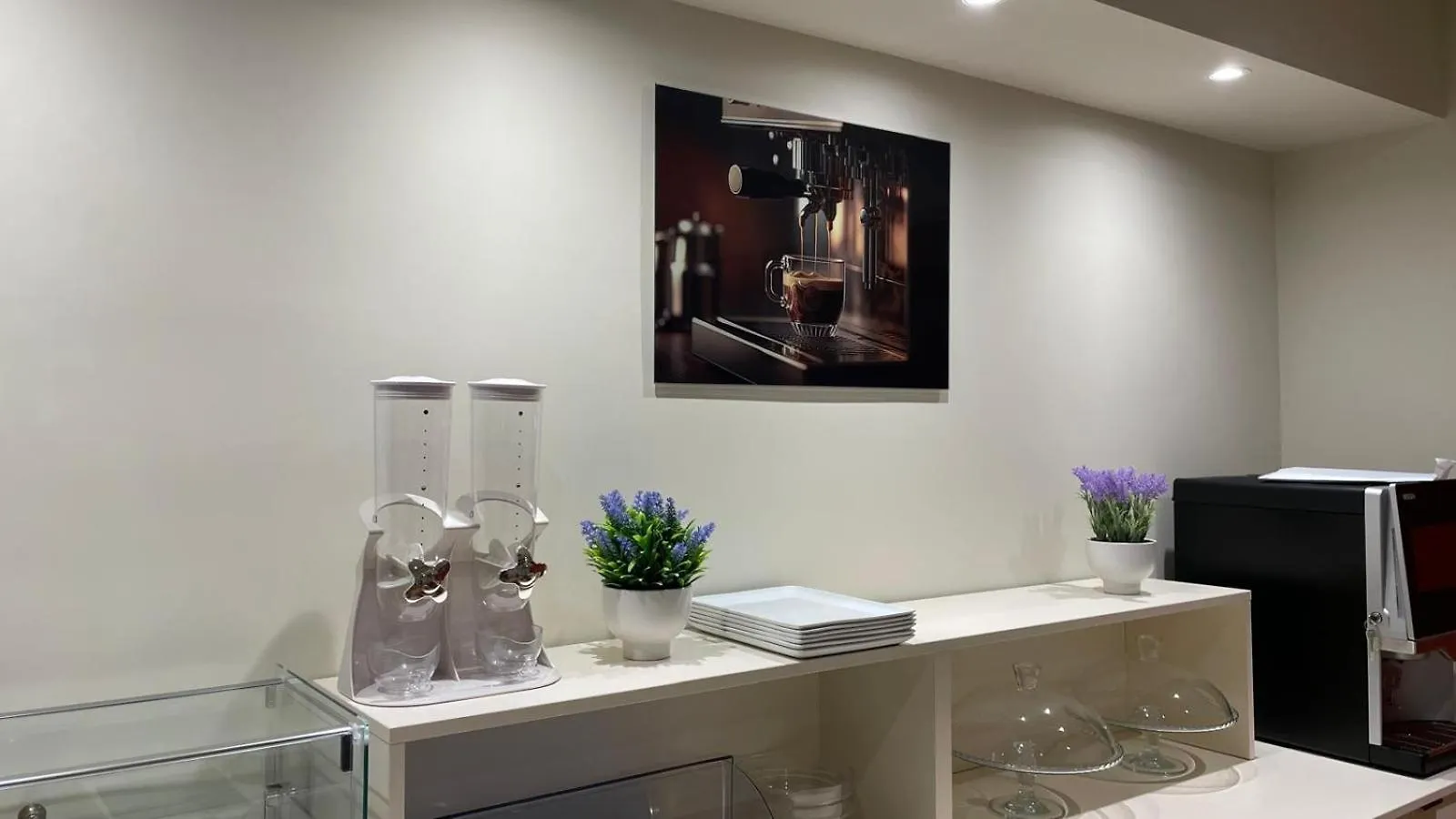 Hotel Milazzo Smart