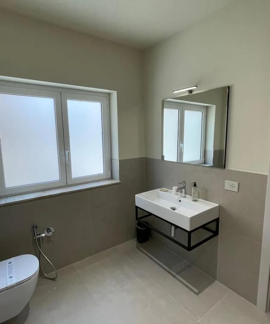 Hotel Milazzo Smart