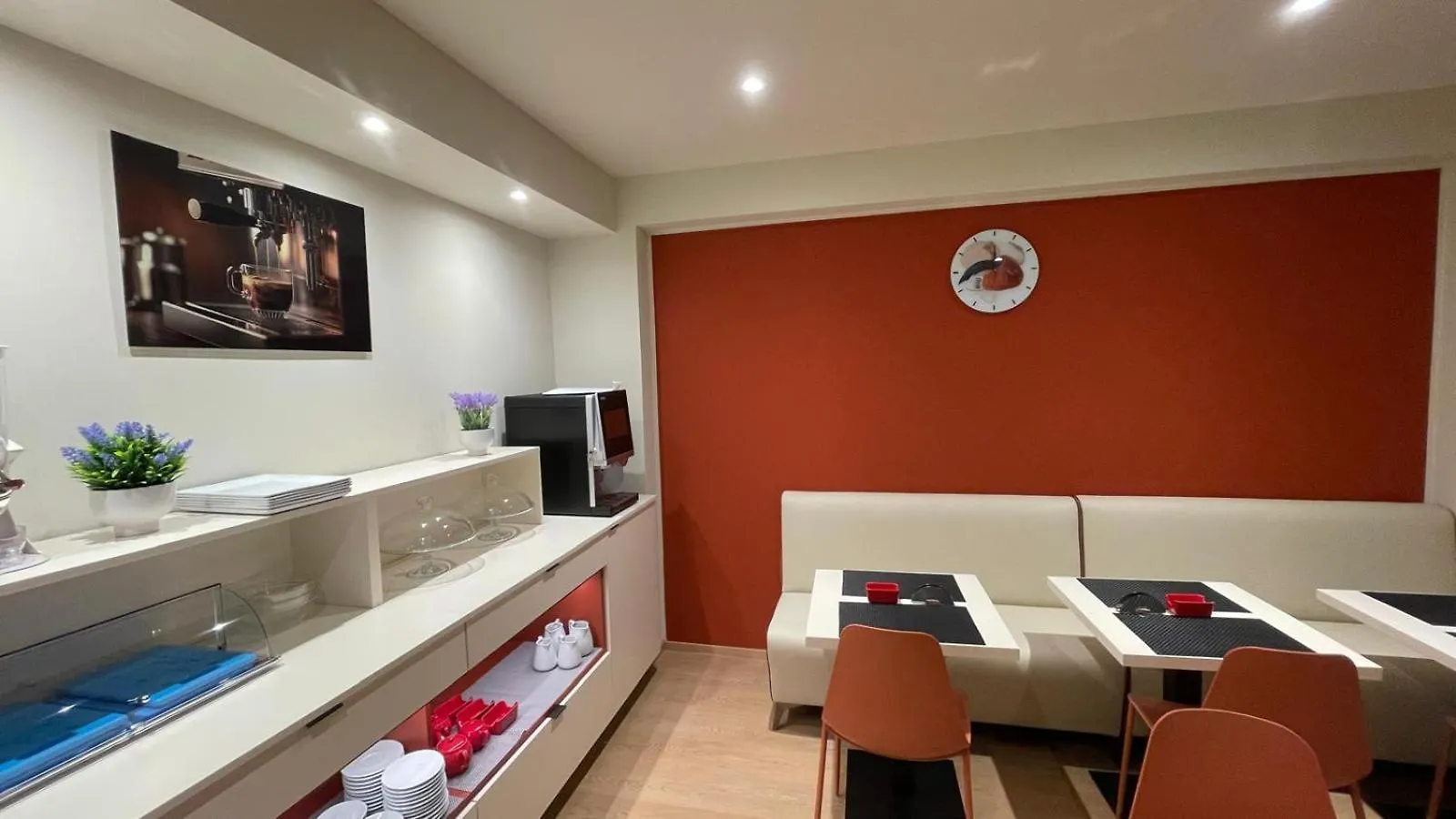 Hotel Milazzo Smart 3*,