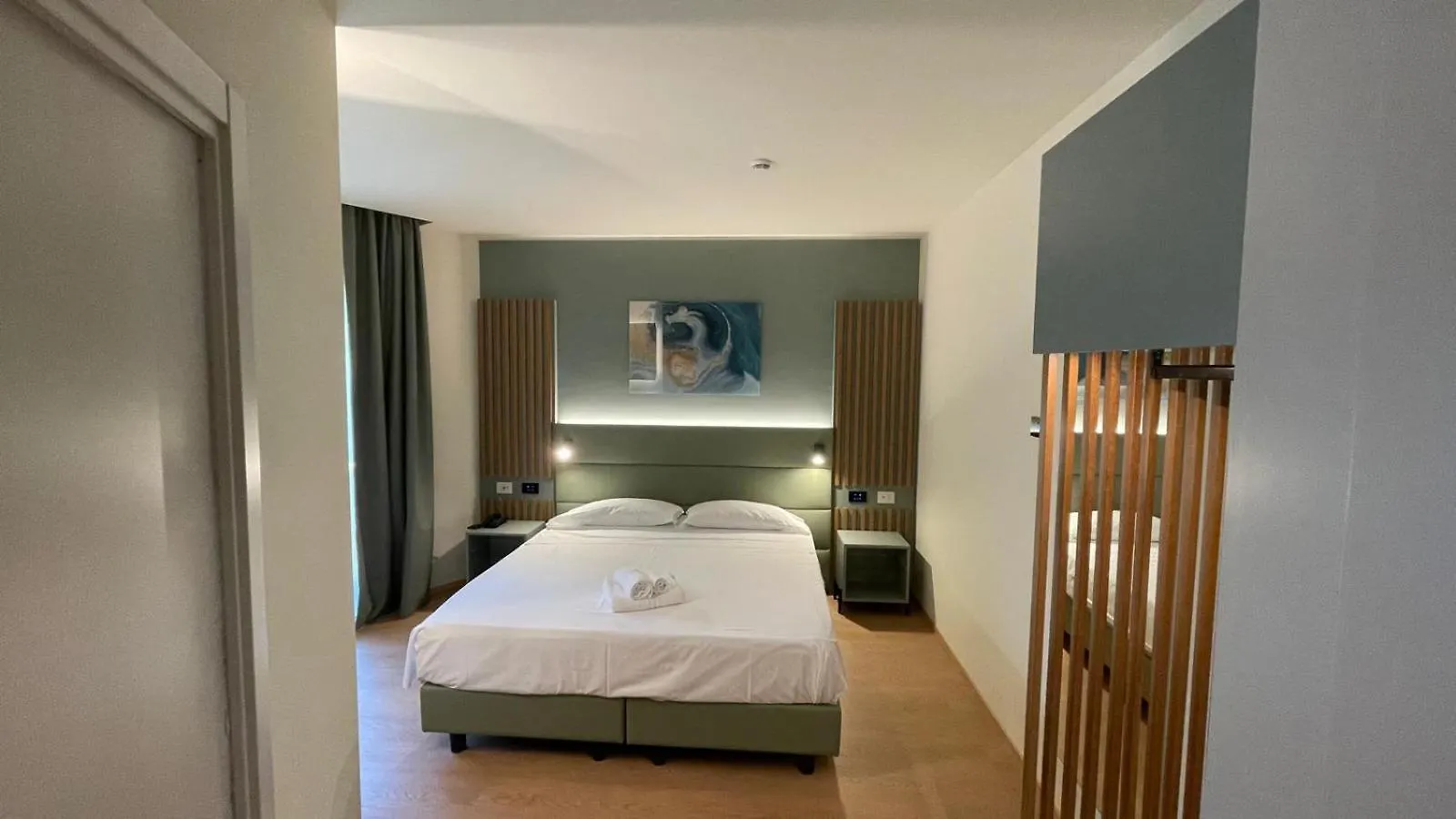 Hotel Milazzo Smart Italy