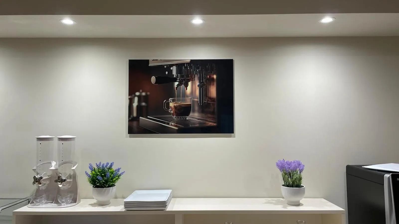 Hotel Milazzo Smart