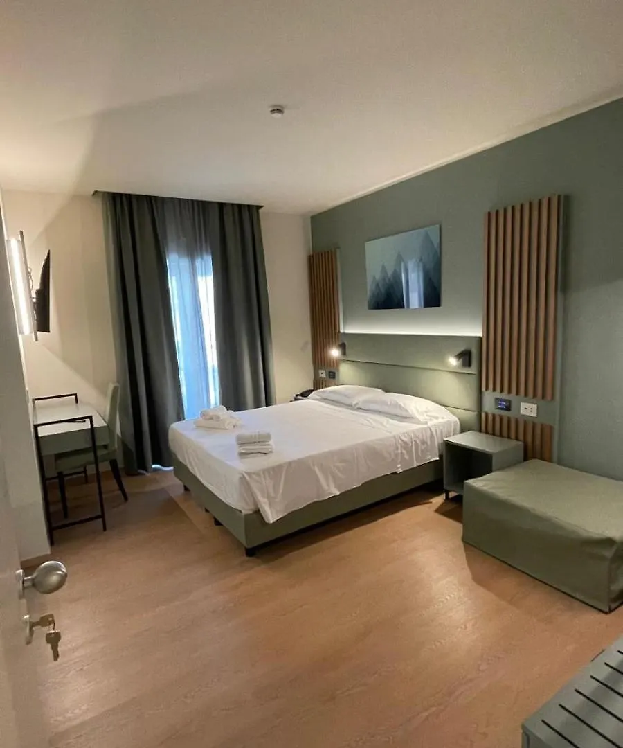 ***  Hotel Milazzo Smart Italy
