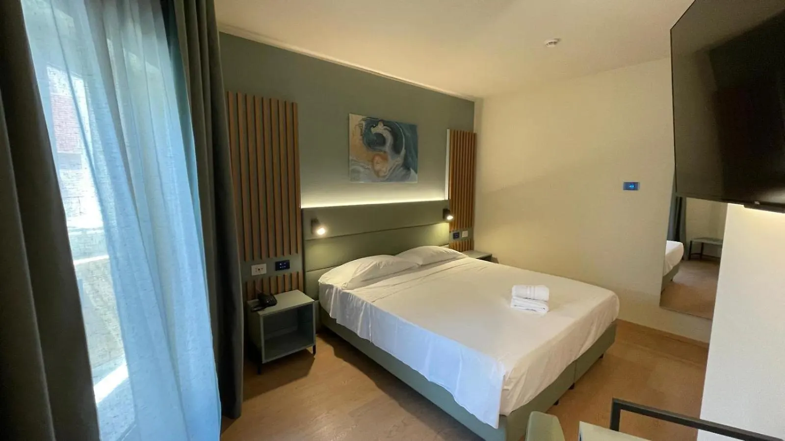 Hotel Milazzo Smart