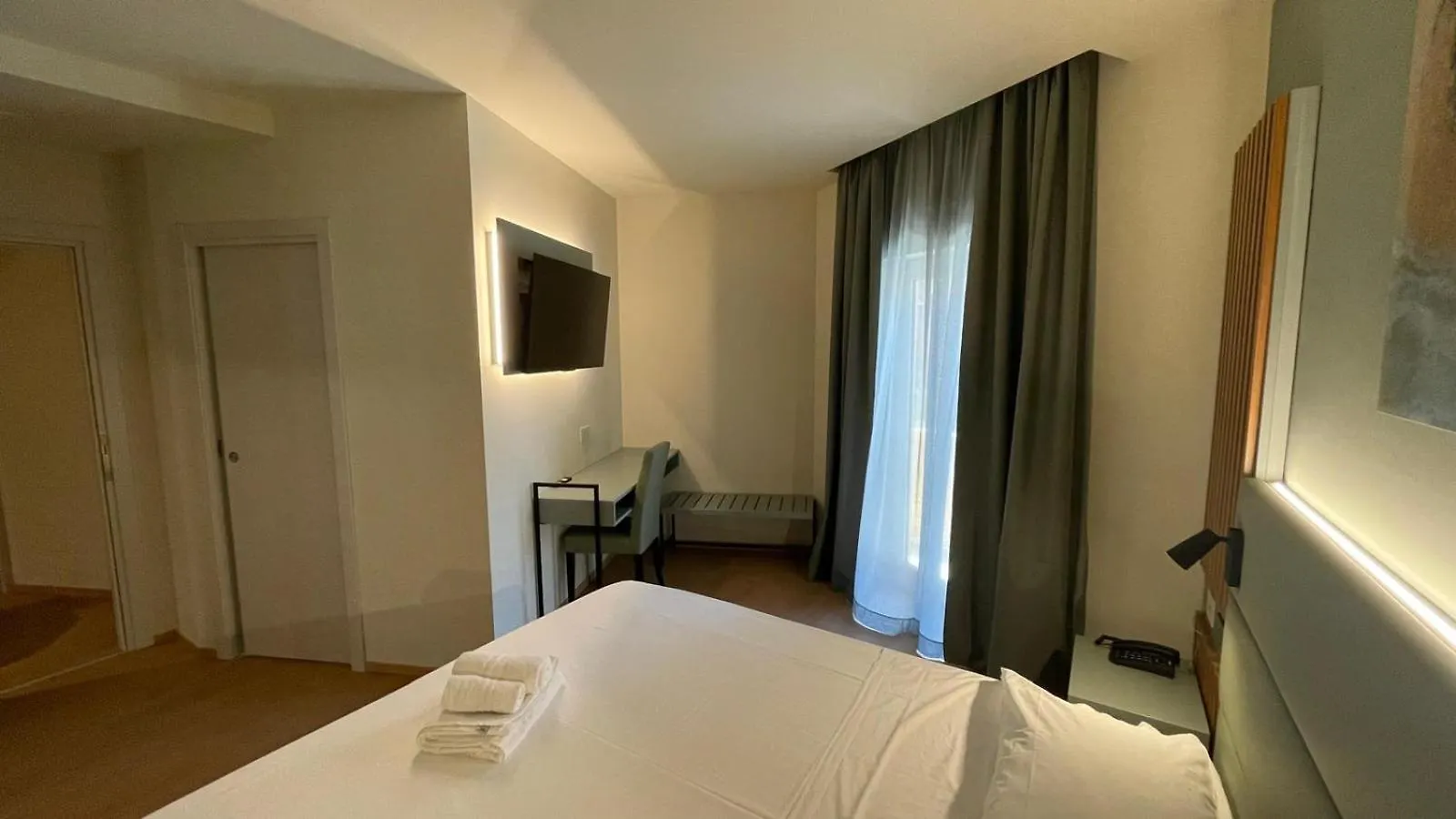 Hotel Milazzo Smart