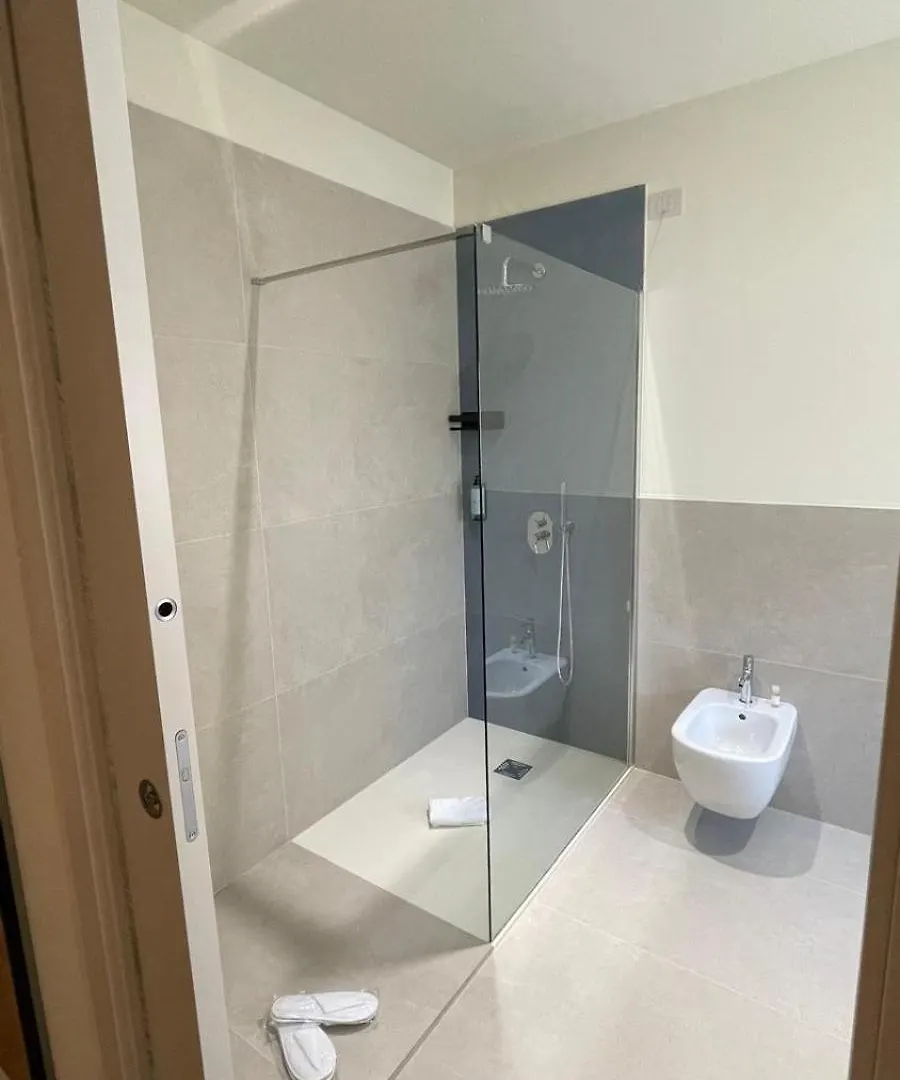 Hotel Milazzo Smart