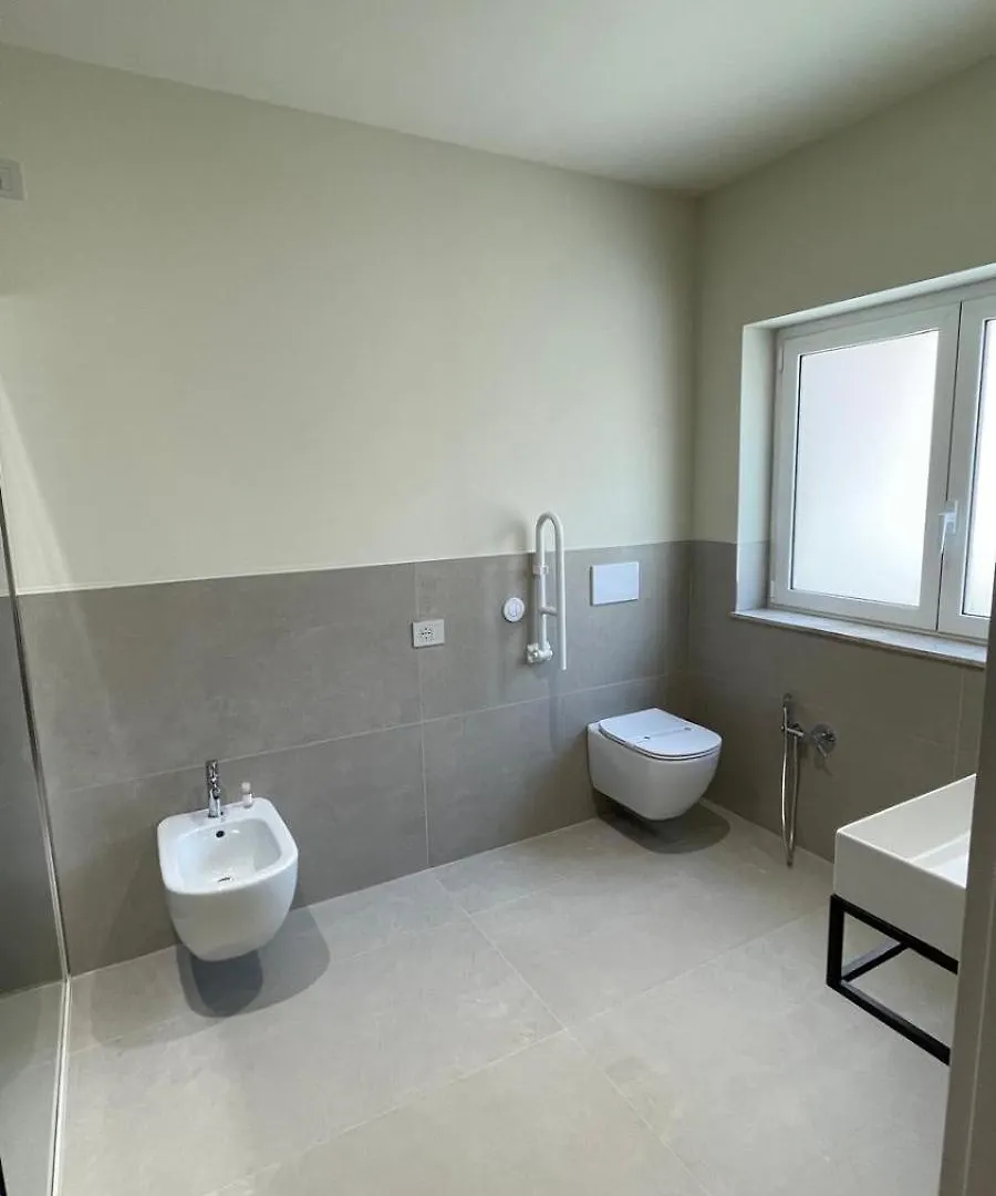 Hotel Milazzo Smart