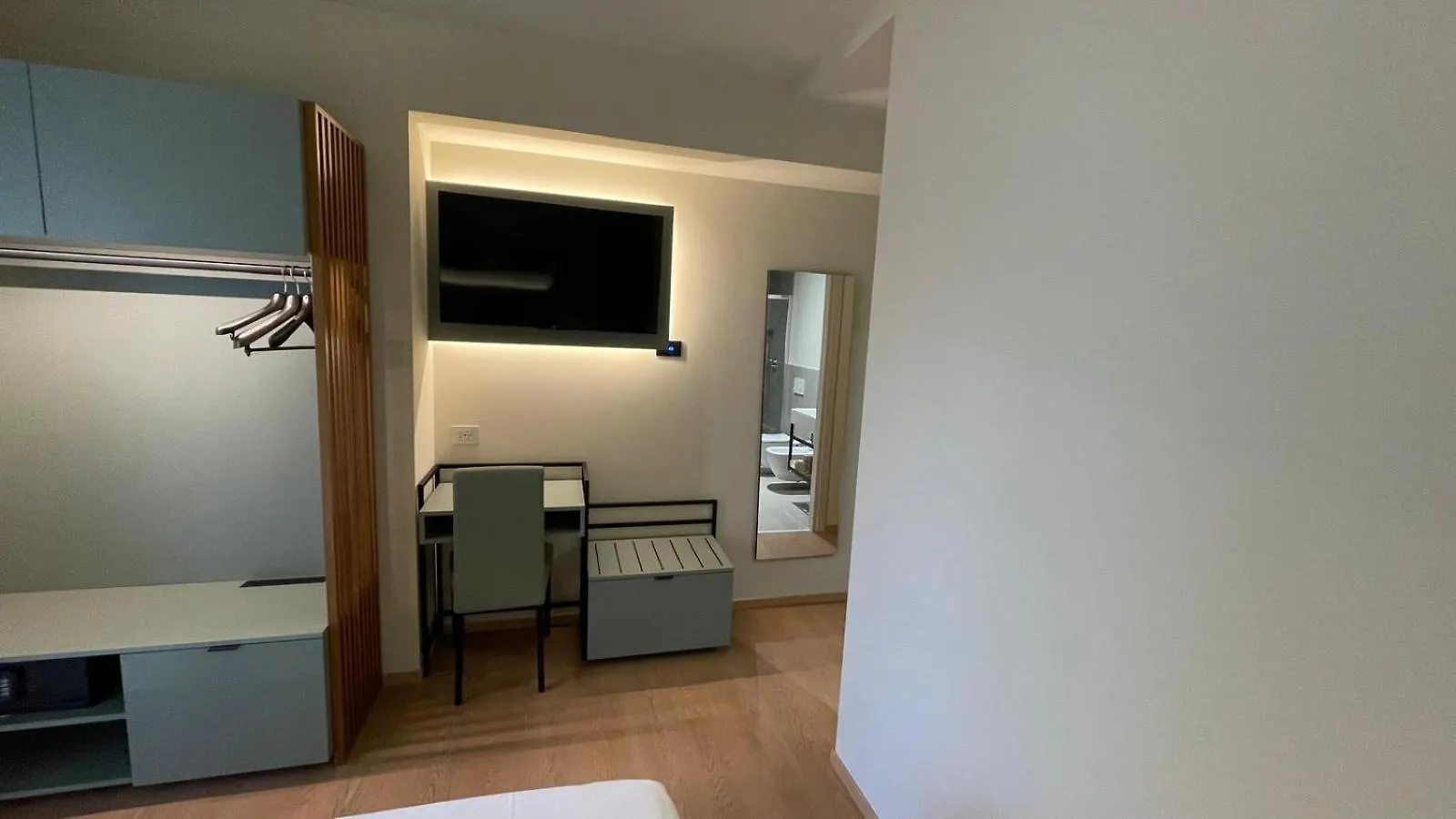 ***  Hotel Milazzo Smart Italy