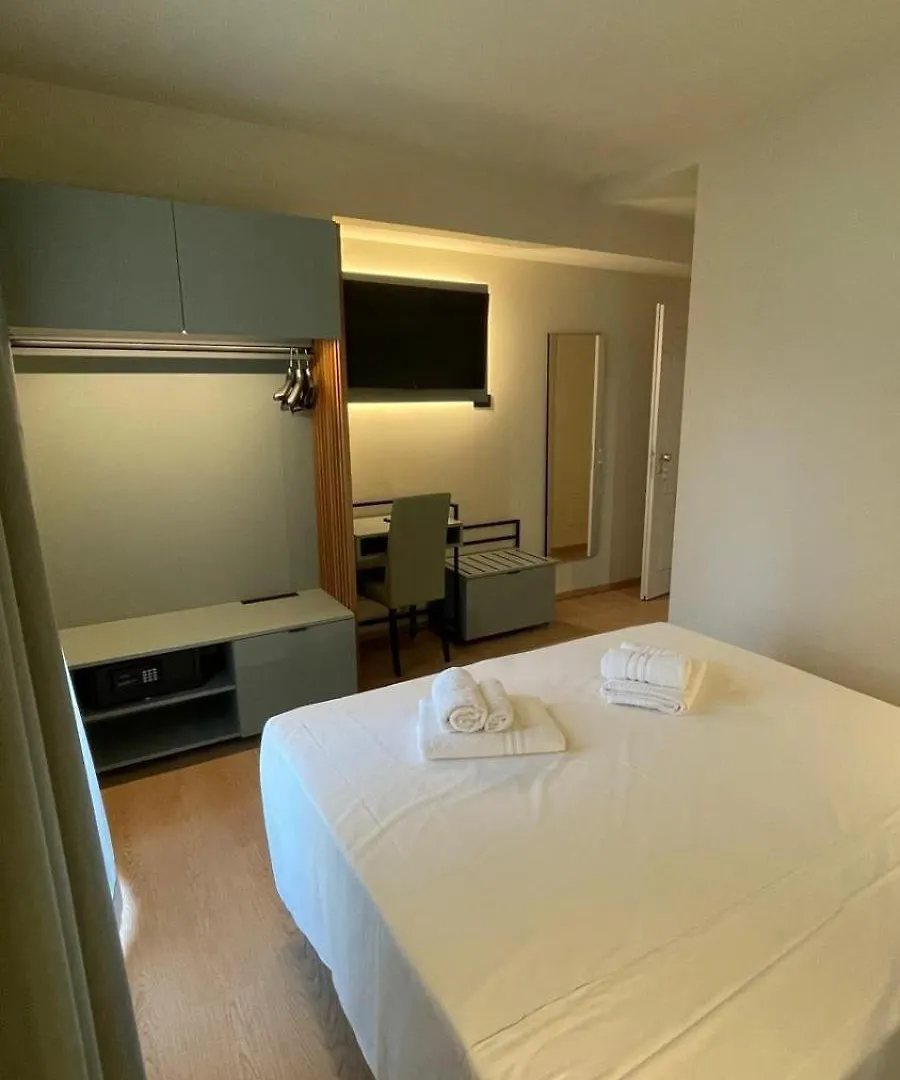 ***  Hotel Milazzo Smart Italy