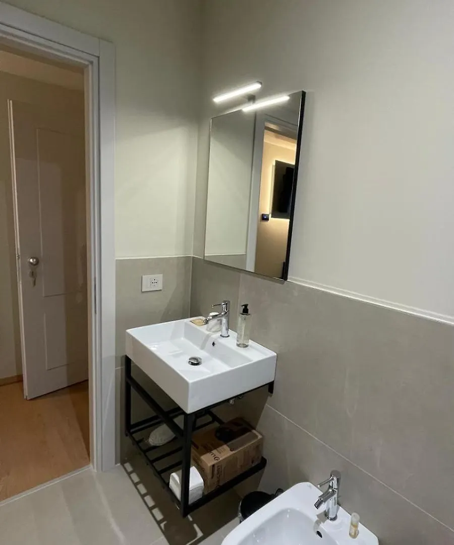 Hotel Milazzo Smart Italy