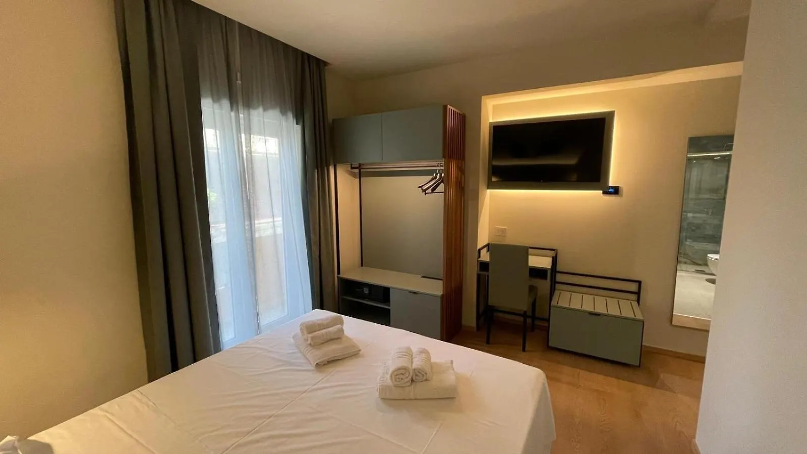 Hotel Milazzo Smart
