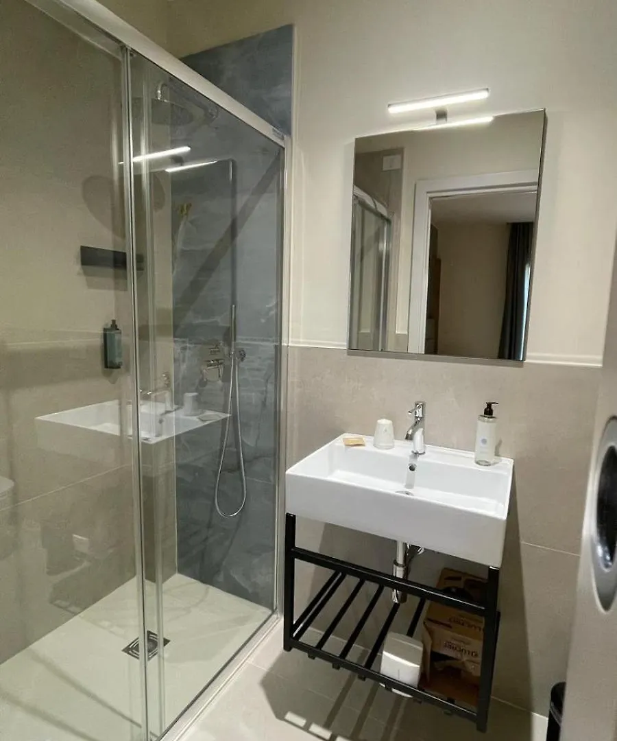 Hotel Milazzo Smart