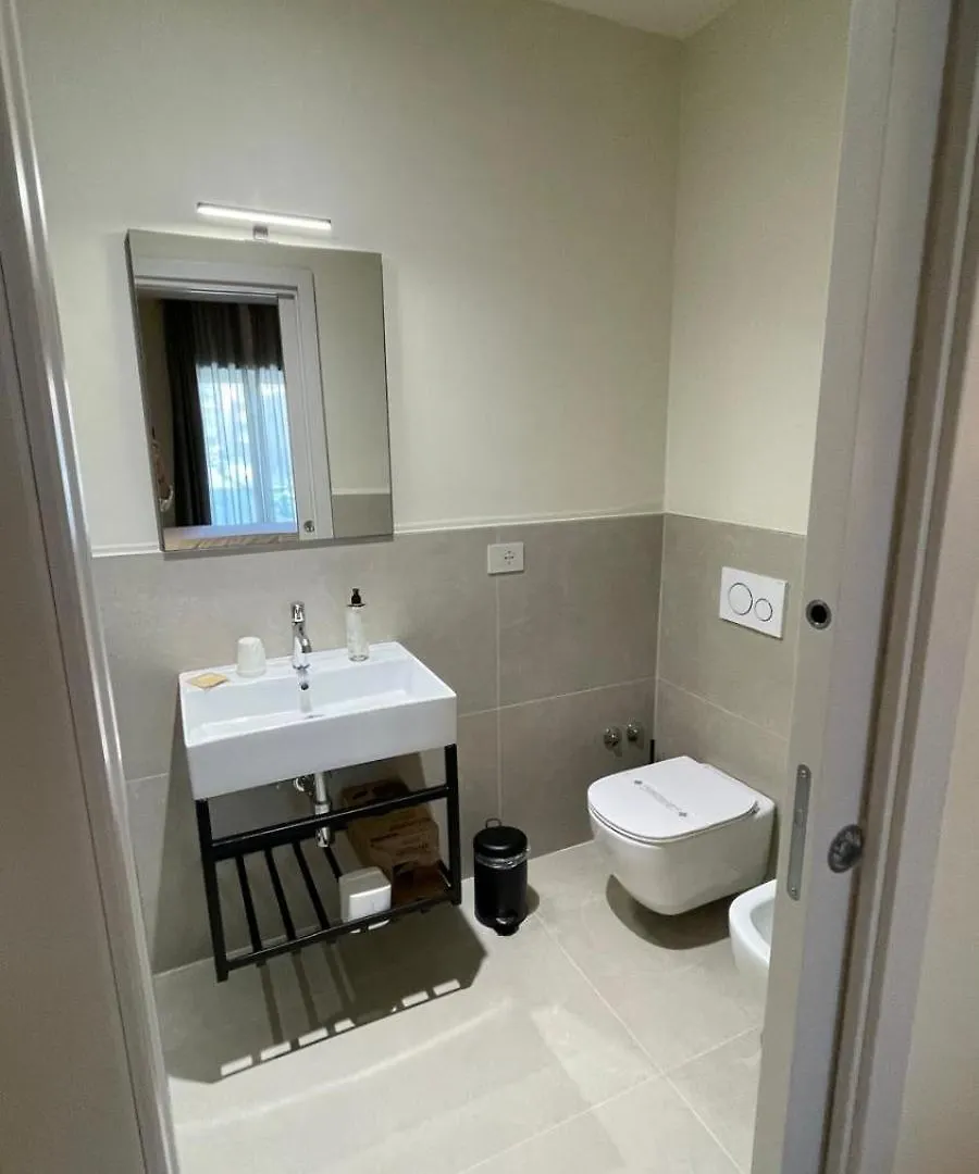Hotel Milazzo Smart