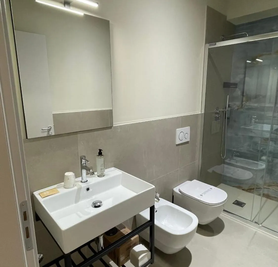 Hotel Milazzo Smart