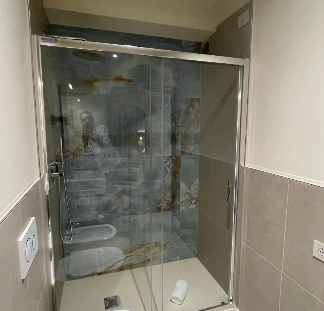 Hotel Milazzo Smart 3*,