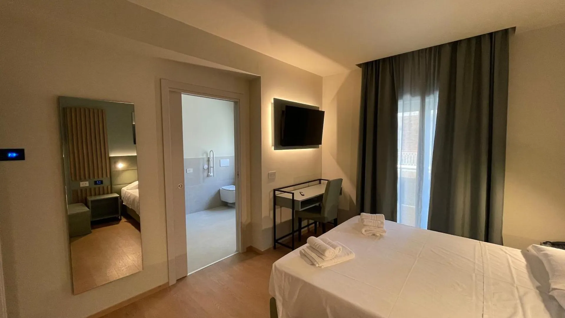 Hotel Milazzo Smart