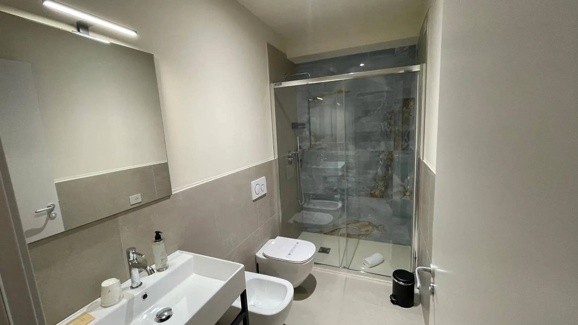 ***  Hotel Milazzo Smart Italy