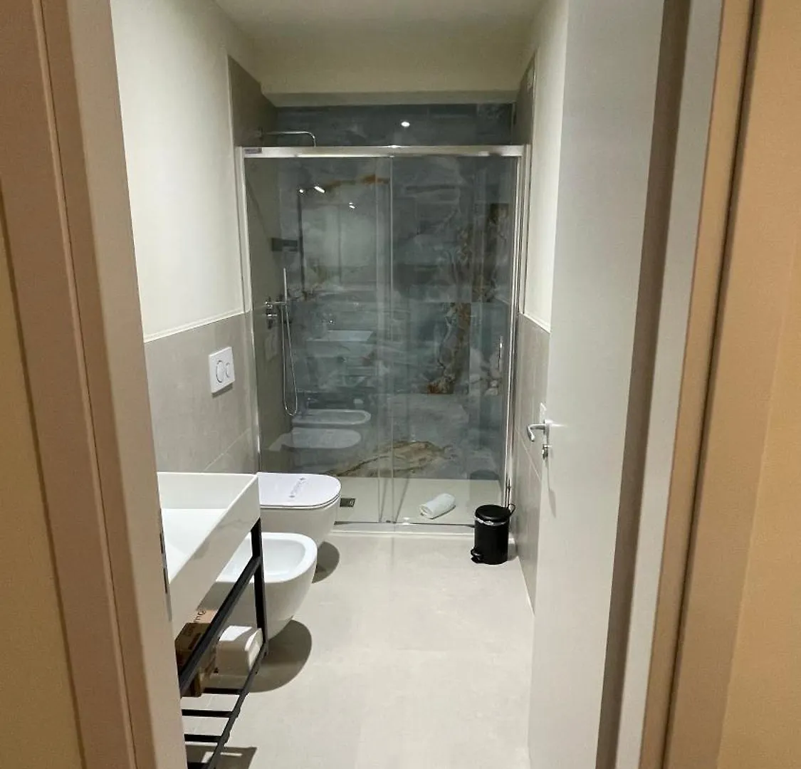 Hotel Milazzo Smart