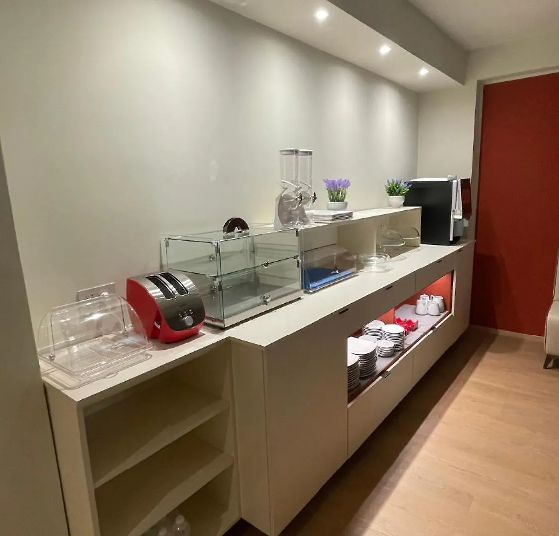 Hotel Milazzo Smart