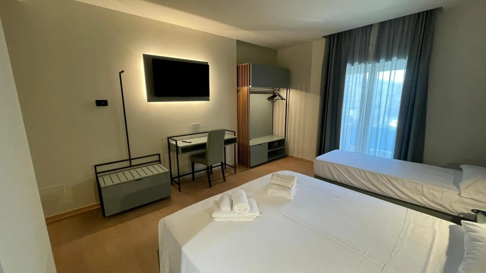 Hotel Milazzo Smart