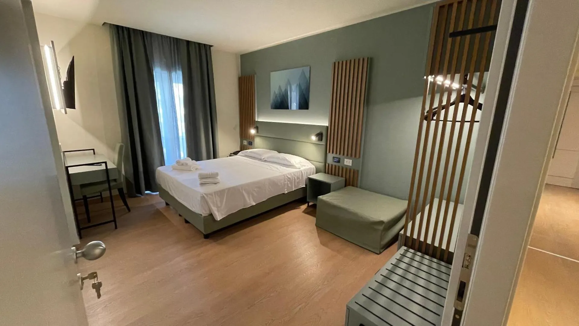 Hotel Milazzo Smart 3*,  Italy